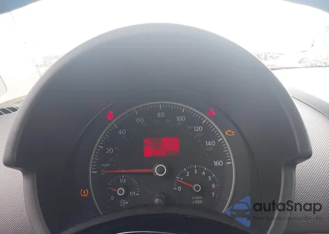 2008 Volkswagen New Beetle S/Se from USA, damaged, VIN 3VWRG31CX8M514764